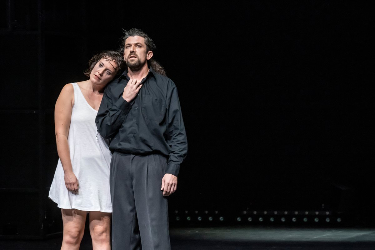 Faust – Der Tragödie Erster Teil 9