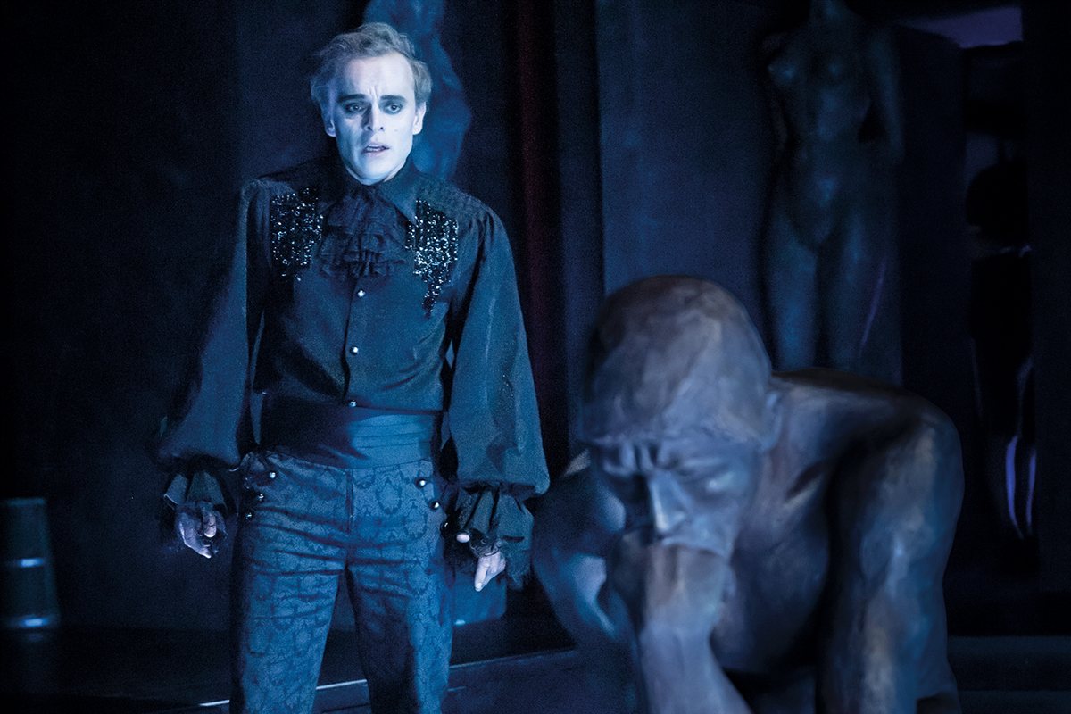 Hamlet, Prinz von Dänemark 3