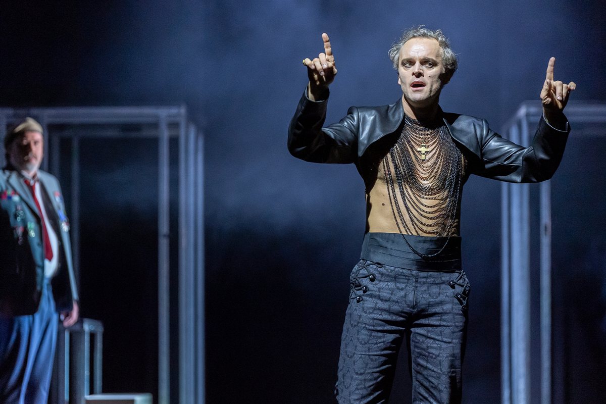 Hamlet, Prinz von Dänemark 7