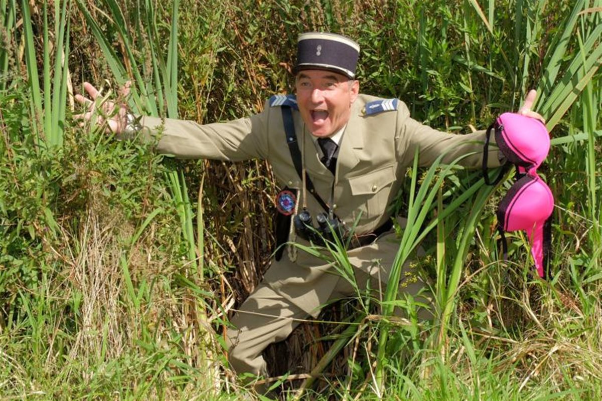 Legenden sterben nie - Nein! Doch! Oh! 1