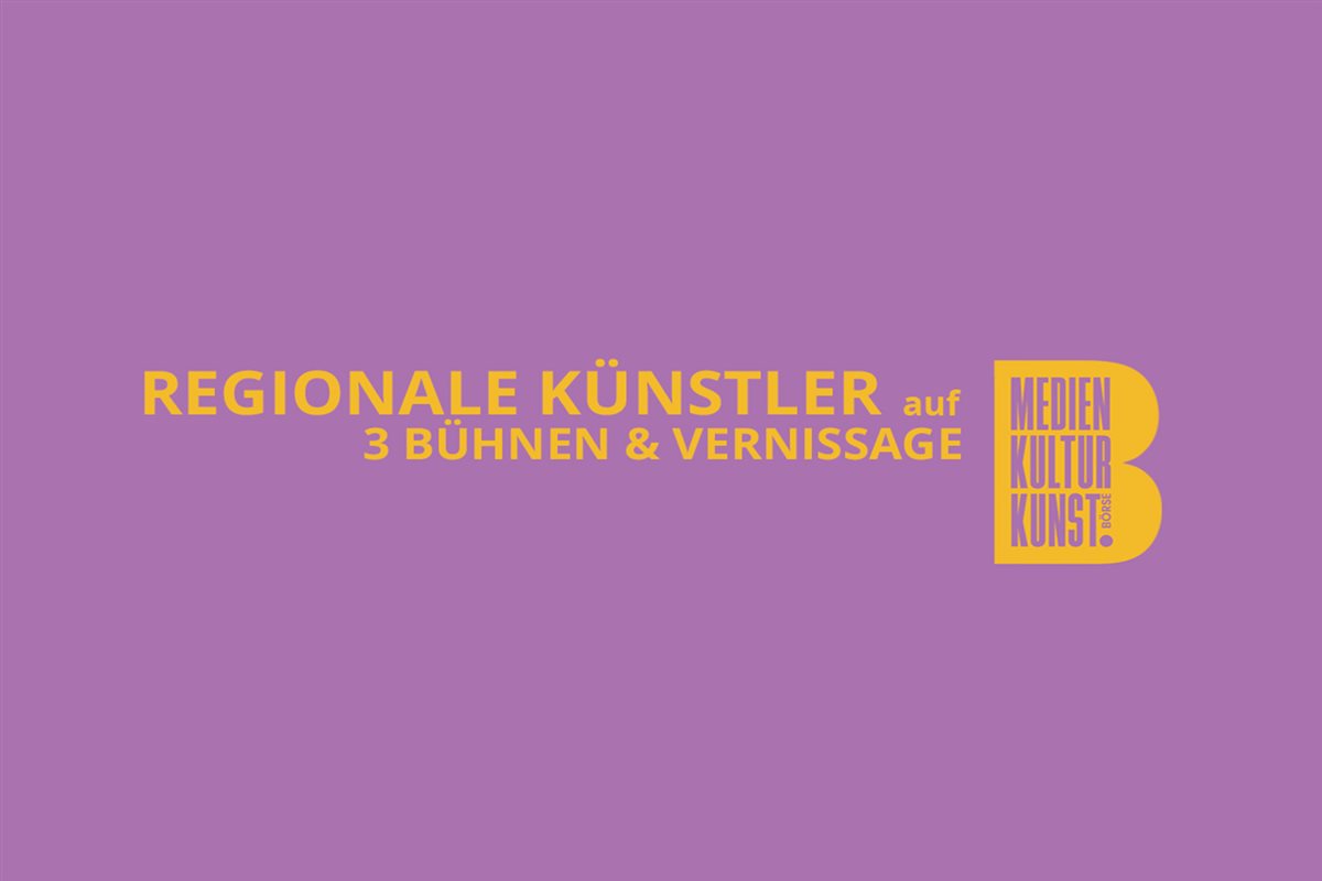 MEDIEN.KULTUR.KUNST.BÖRSE. 1