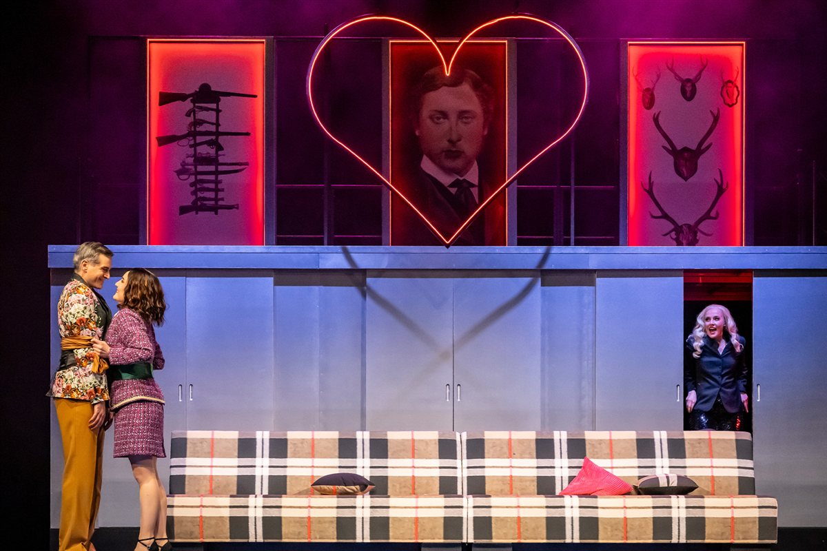 Mein Freund Bunbury 2