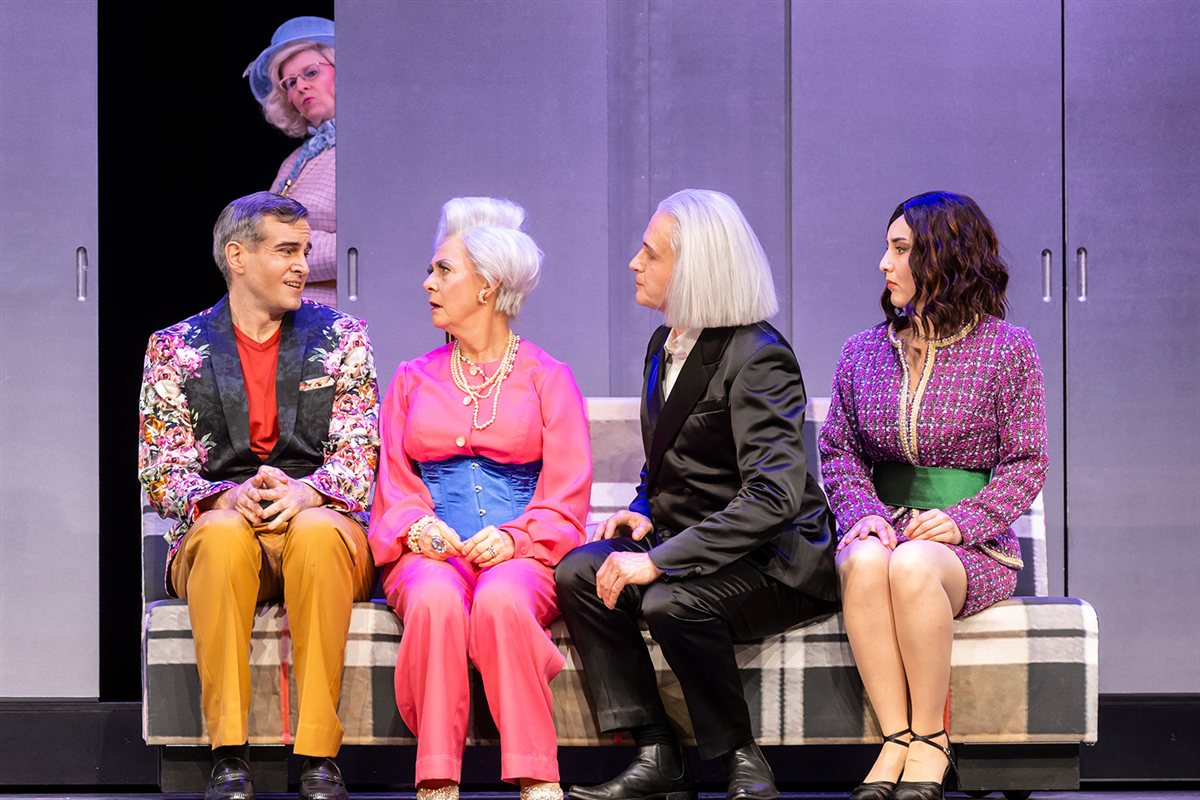 Mein Freund Bunbury 7