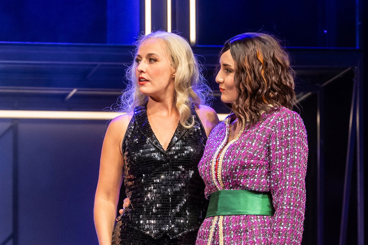 Mein Freund Bunbury 9