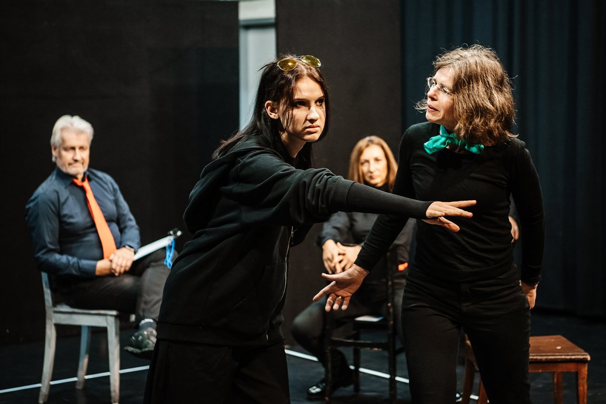 Mein Hamlet - Dein Hamlet 1