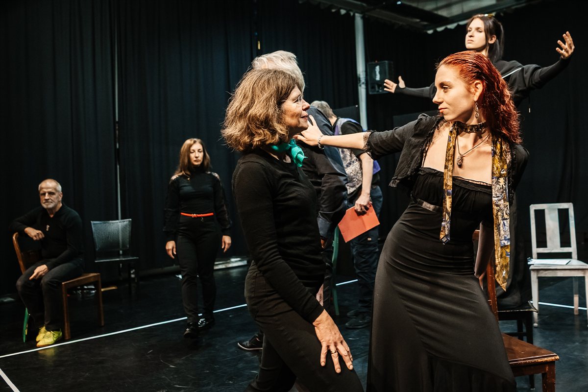 Mein Hamlet - Dein Hamlet 2