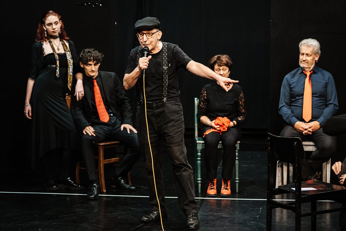 Mein Hamlet - Dein Hamlet 4