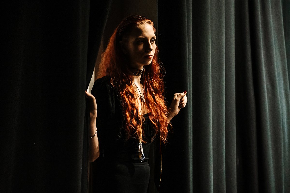 Mein Hamlet - Dein Hamlet 8