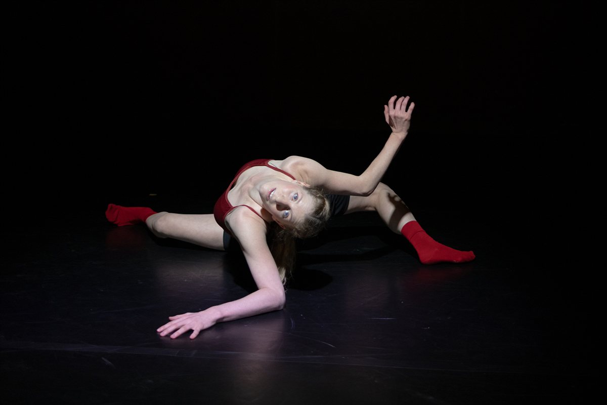 Tausendundeine getanzte Nacht 1