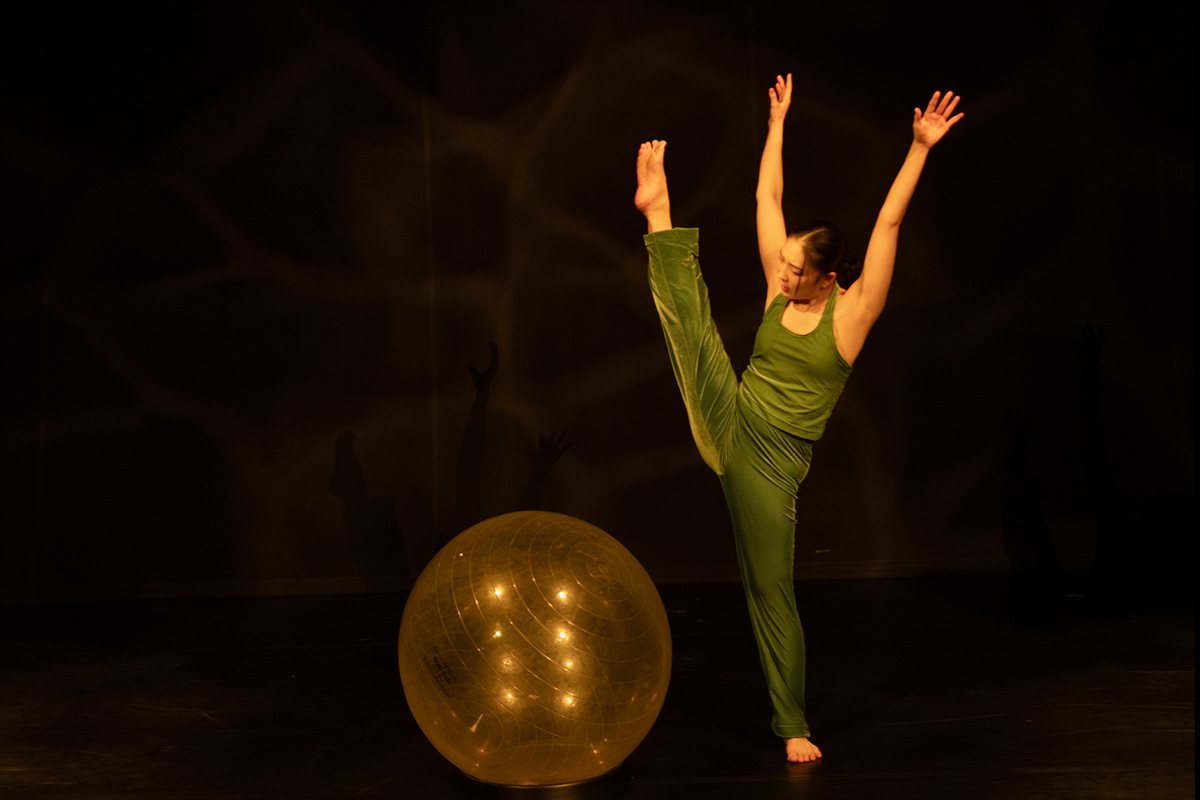 Tausendundeine getanzte Nacht 3