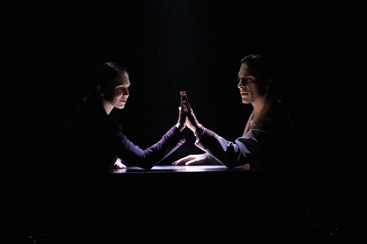 Tausendundeine getanzte Nacht 4