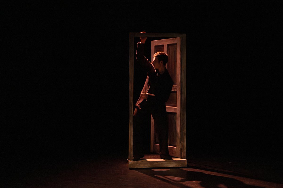 Tausendundeine getanzte Nacht 6