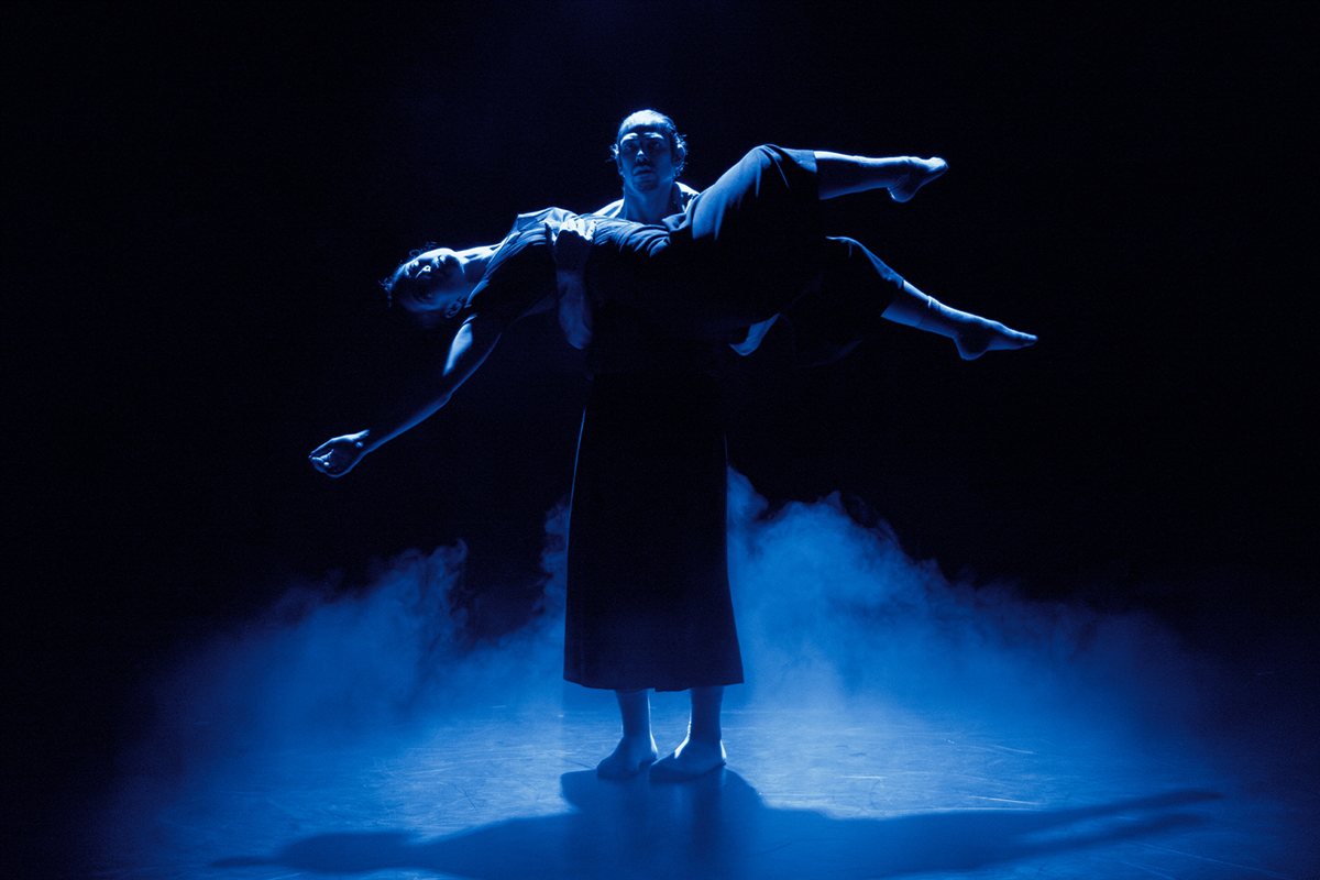 Tausendundeine getanzte Nacht 7