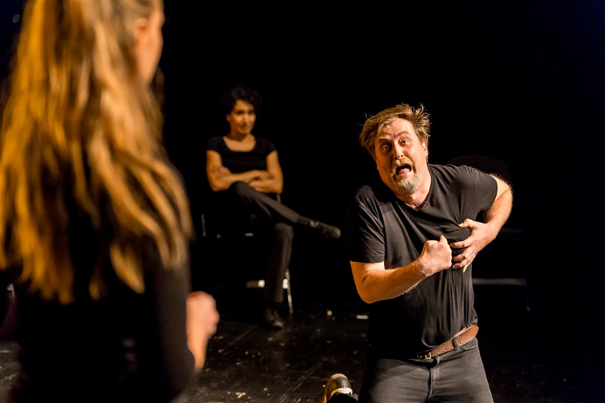 Theatersport 4