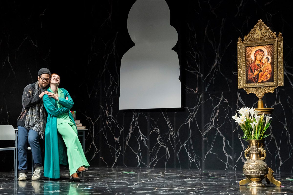 Tosca 2