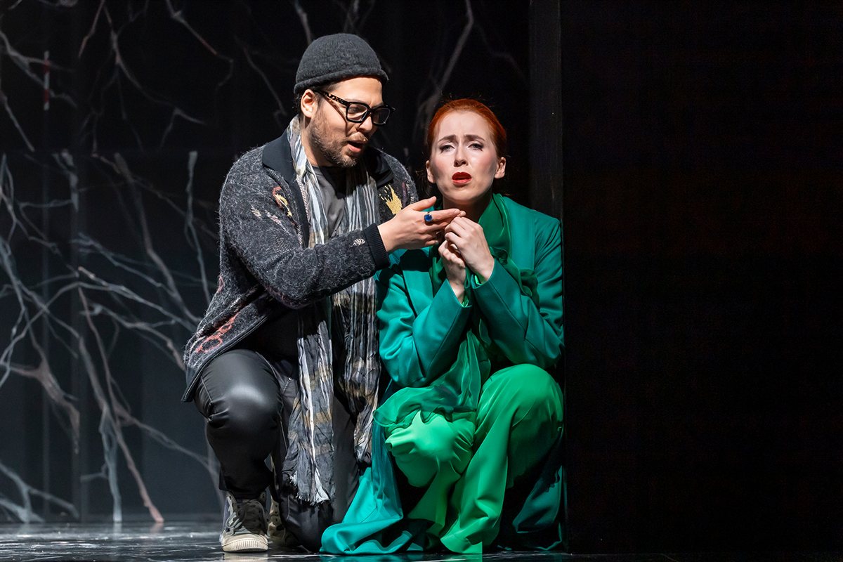 Tosca 4