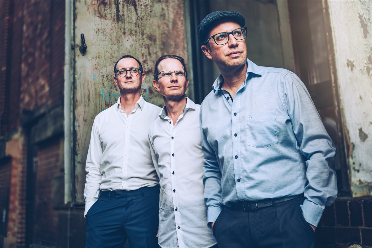 »Perceptions of California« 1