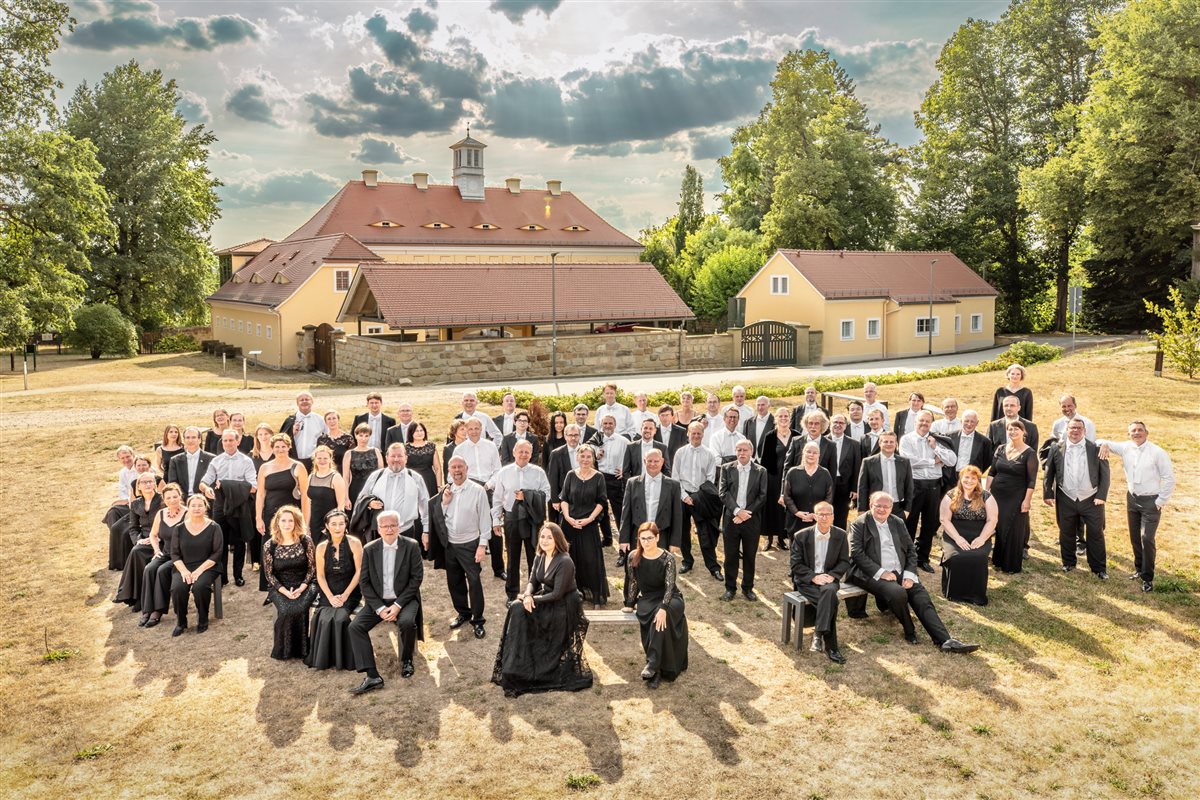 „Wenn ich ein Vöglein wär‘“ – 800 Jahre sächsische Musikgeschichte von den Anfängen bis heute 2