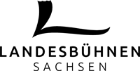 Logo der Landesbühnen Sachsen - Zur Startseite