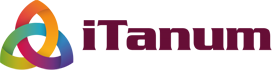 Logo der Internetagentur iTanum IT OHG - Link zu www.itanum.de