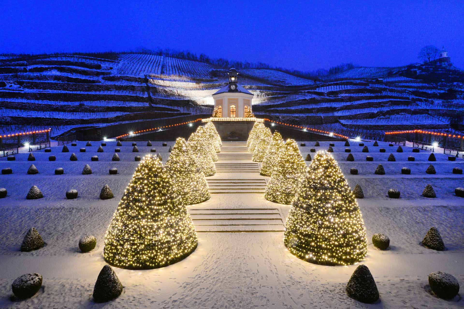 Winterwunderland