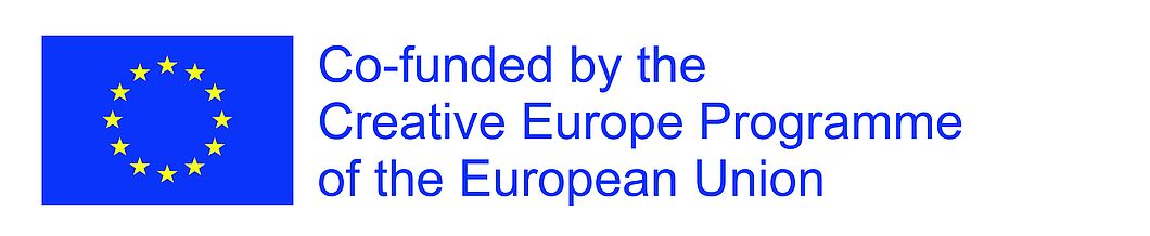 Logo von Europa gefördert