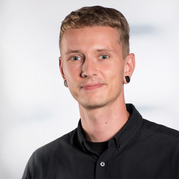 Benjamin Abicht