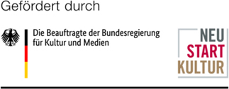 Beauftragte der Bundesregierung für Kultur und Medien – Logo Beauftragte der Bundesregierung für Kultur und Medien - Logo