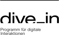 Dive in – Logo Dive in - Logo