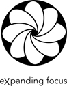 Expanding Focus – Logo Expanding Focus - Logo
