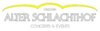 Logo des Alter Schlachthof Dresden