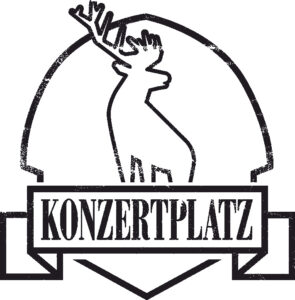 Landesbühnen Sachsen - Spielstätte Konzertplatz Weißer Hirsch - Logo