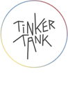 Tinkertank – Logo Tinkertank - Logo