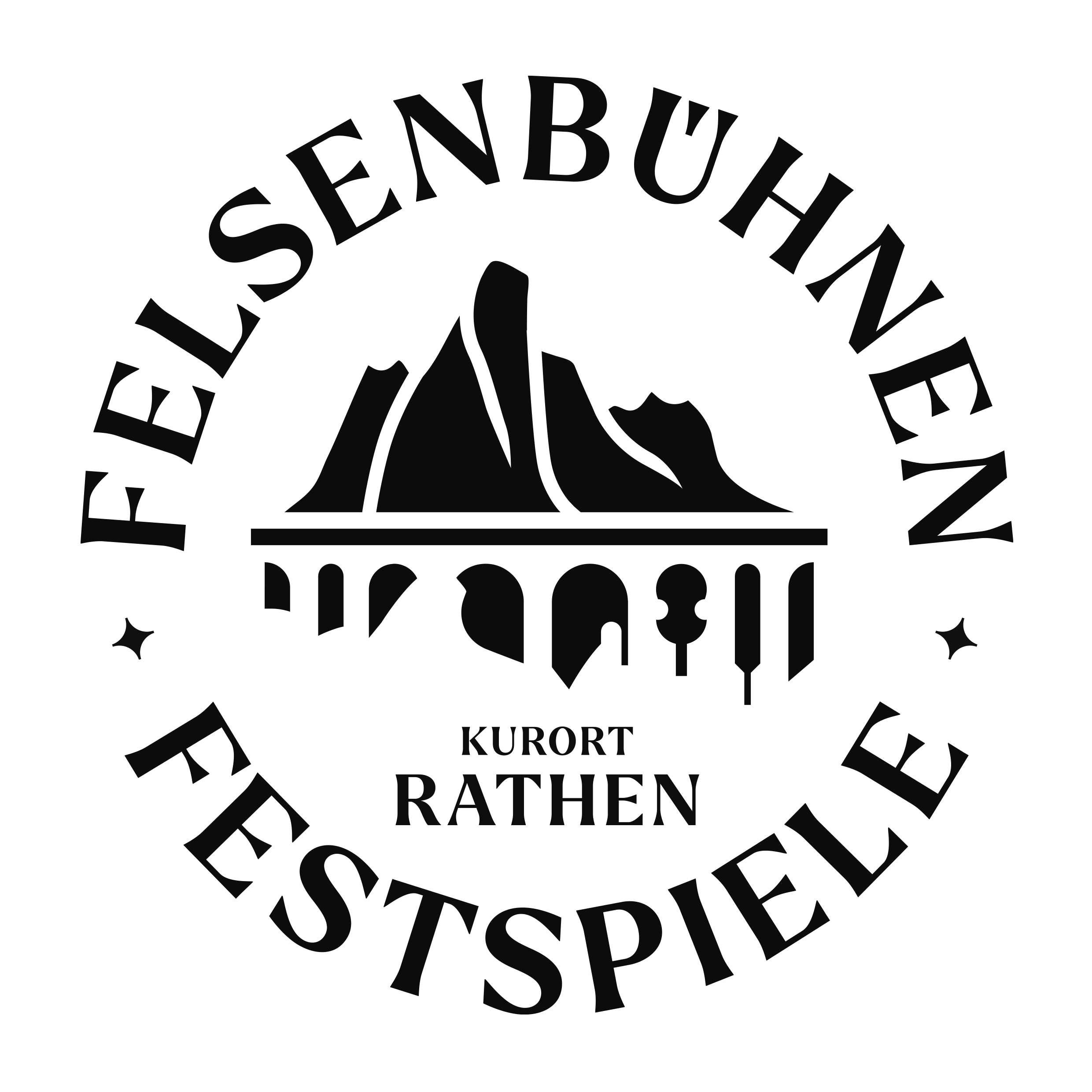 Felsenbuehnen-Festspiele