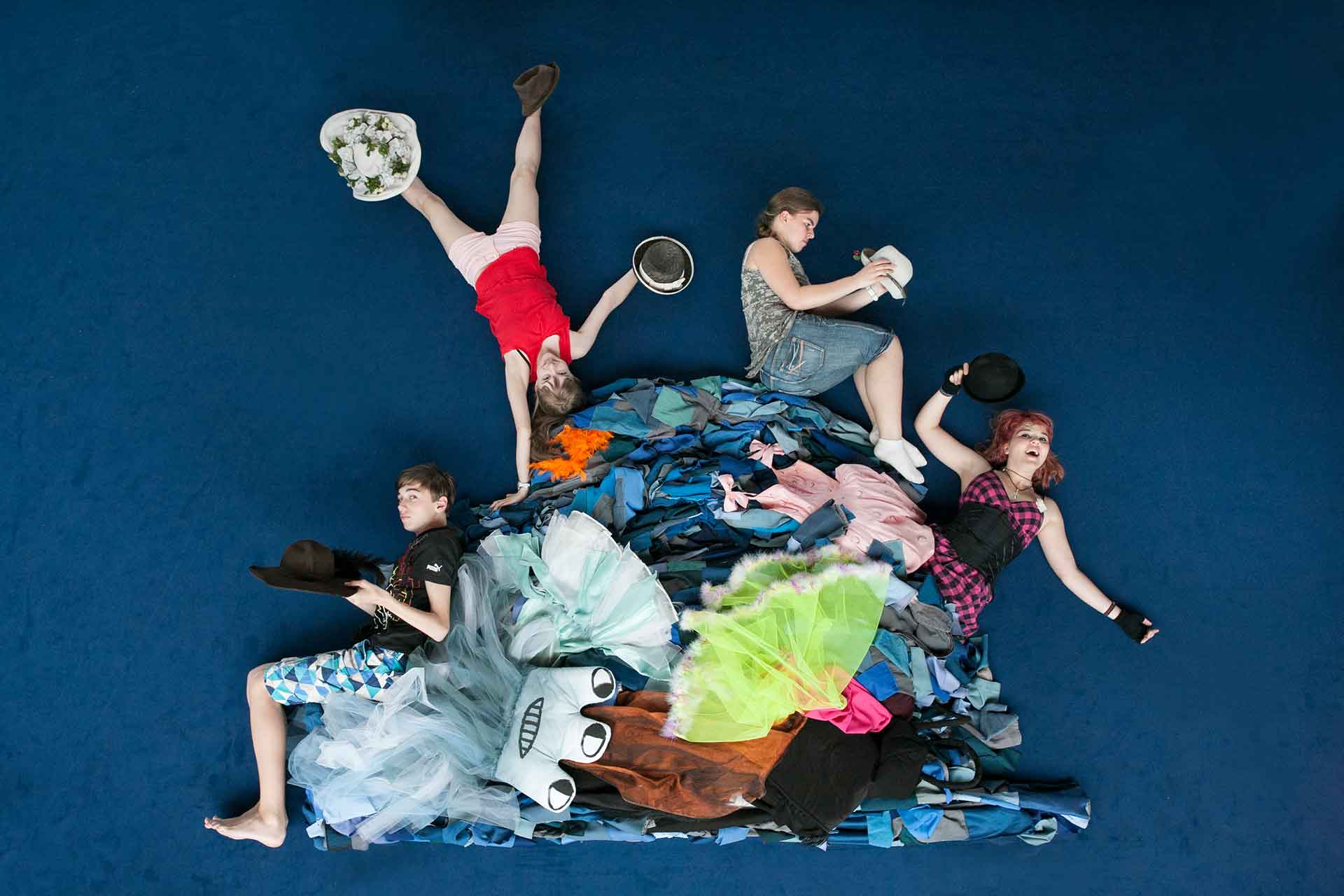 Ab 18.10.: Unsere Theater-Werkstätten und Herbstferienspiele - zum Beitrag