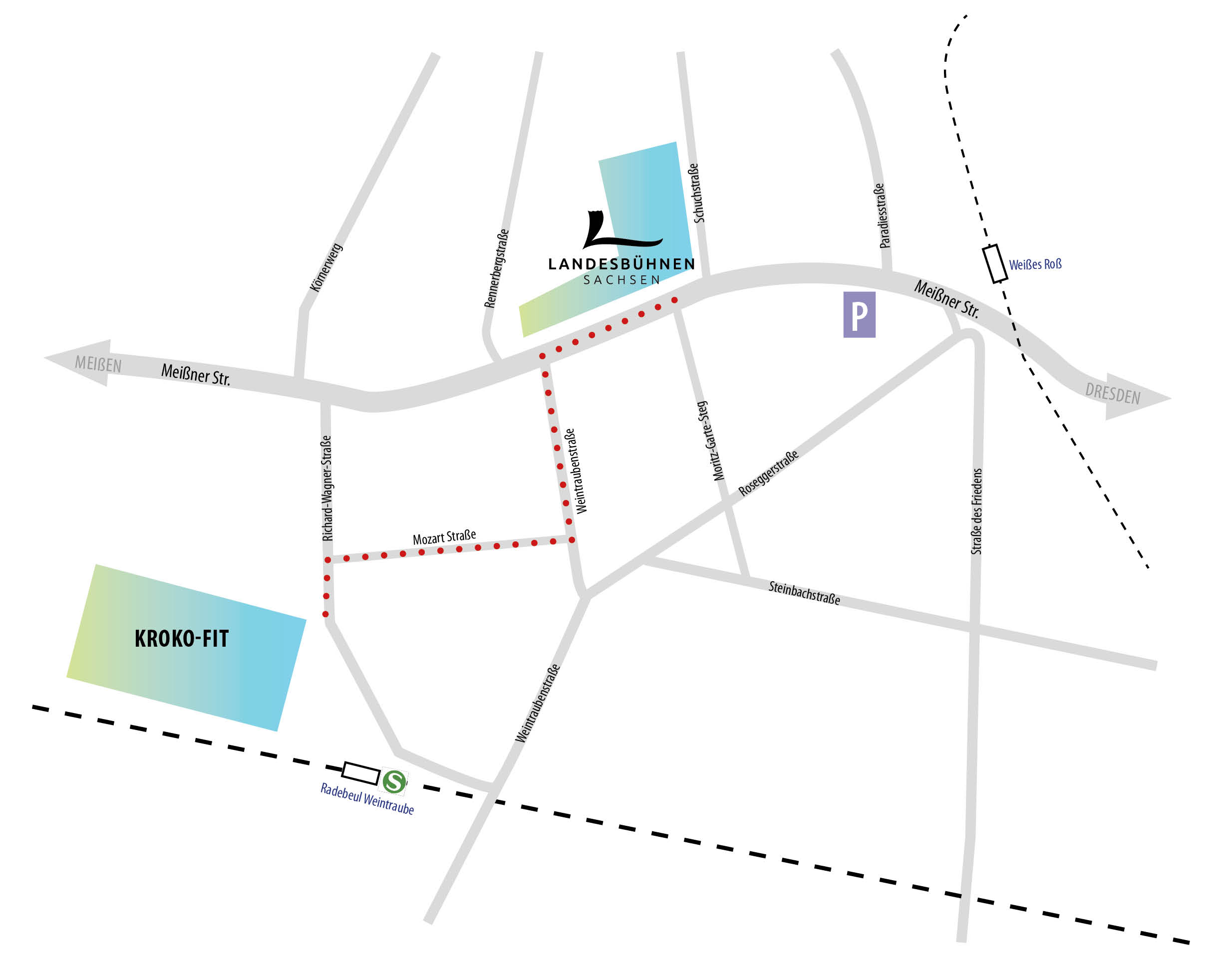Karte_Kroko-Fit_Testzentraum nahe Landesbuehnen-sachsen_Okt 2021 Karte_Kroko-Fit_Testzentraum nahe Landesbuehnen-sachsen_Okt 2021
