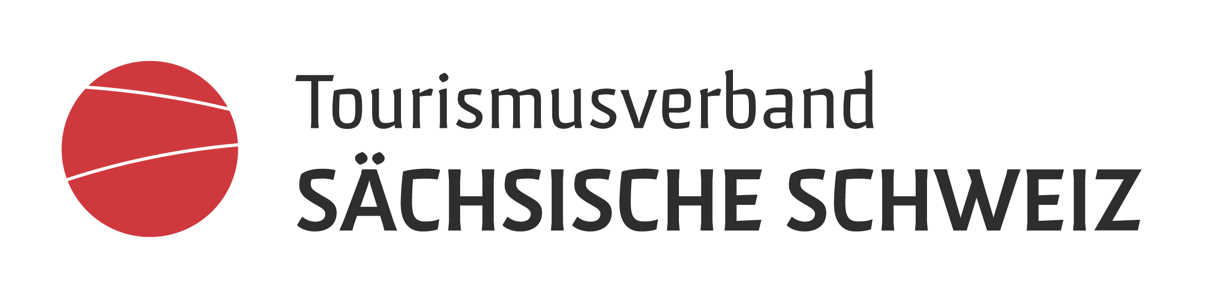Logo Tourismusverband Sächsische Schweiz Felsenbühne Rathen