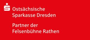 Ostsächsische Sparkasse Dresden - Sponsor