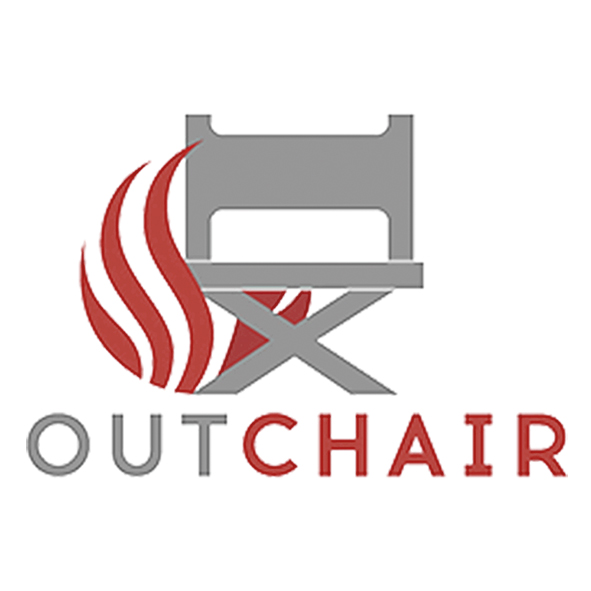 Outchair - Logo