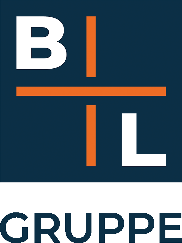 BplusL Gruppe Logo