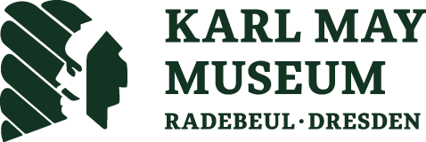 Karl May Museum - Logo