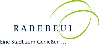 Stadt Radebeul - Logo