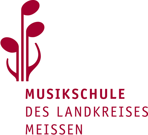 Das Logo der Musikschule des Landkreises Meißen - Link auf www.musikschule-landkreis-meissen.de