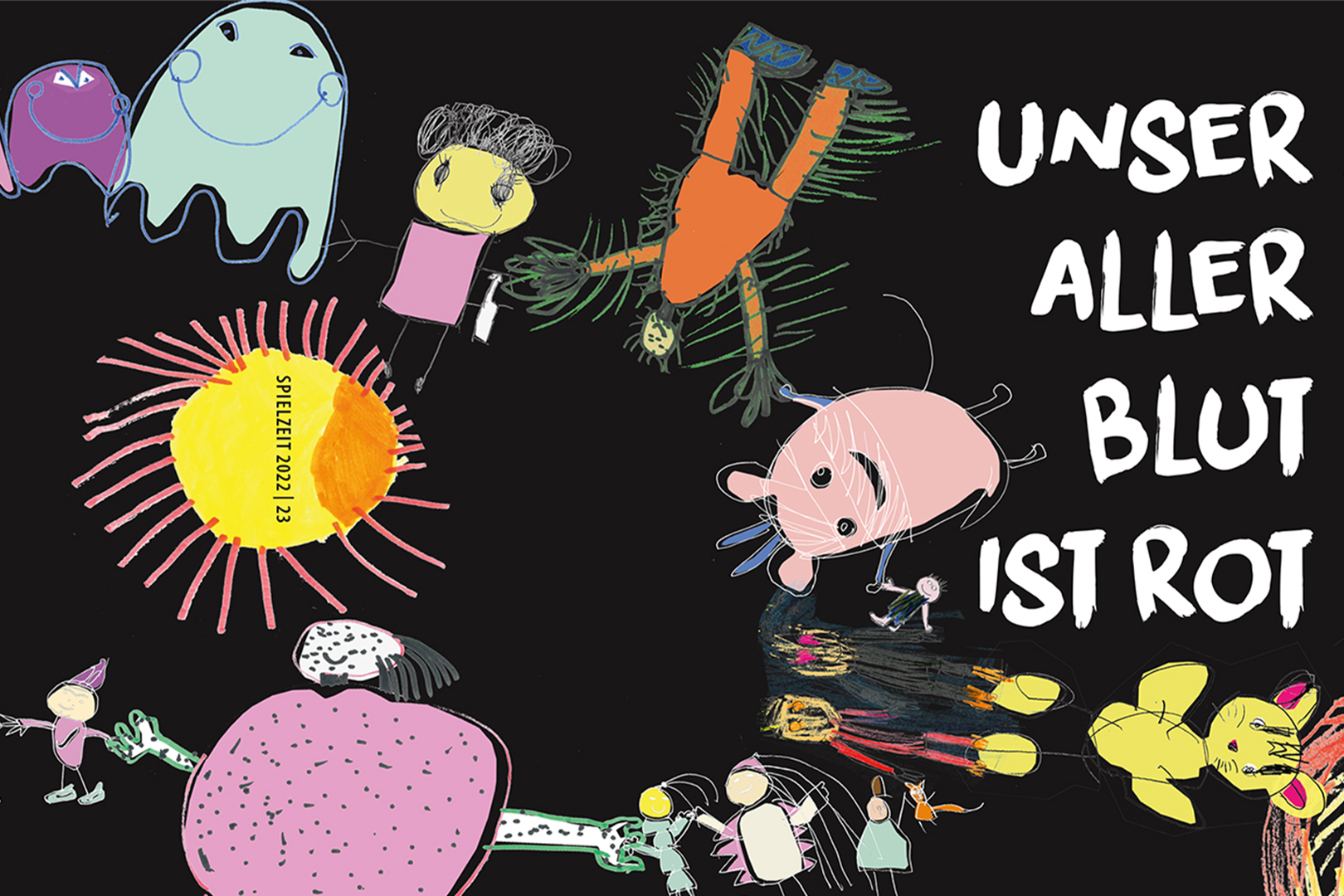 Spielzeitheft 2022/23 ist online - zum Beitrag