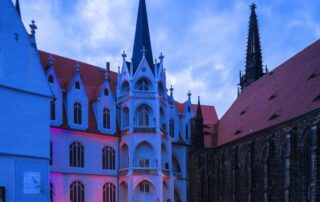 Burgfestspiele Meissen - Archiv - Foto: Theater Meißen