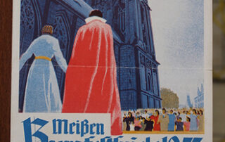 Burgfestspiele Meissen - Archiv - Foto: Theater Meißen