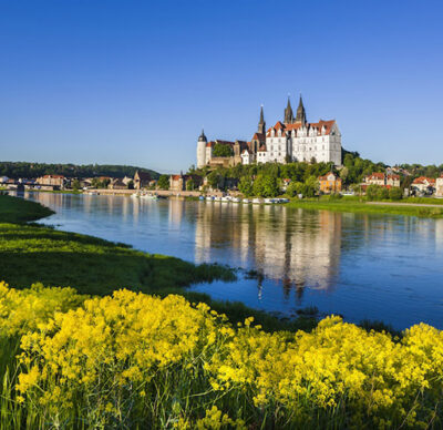 Albrechtsburg Meissen – Foto: Sylvio Dittrich Albrechtsburg Meissen - Foto: Sylvio Dittrich