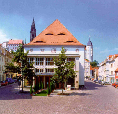 Theater Meissen - Foto: Theater Meissen