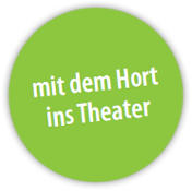 Mit dem Hort ins Theater Mit dem Hort ins Theater