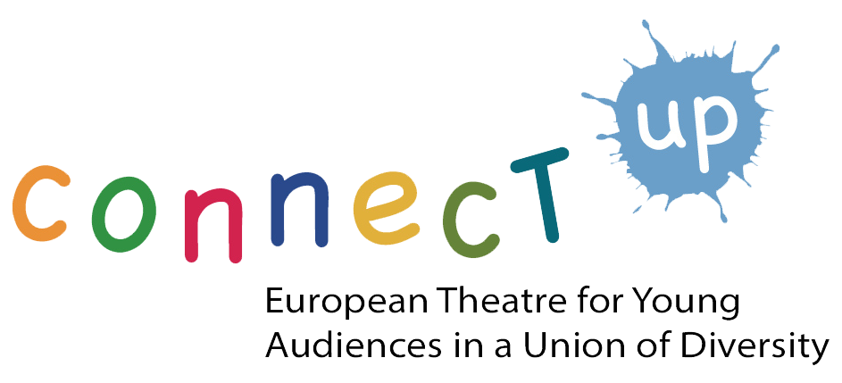 connect up Logo